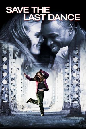 Save the Last Dance's poster