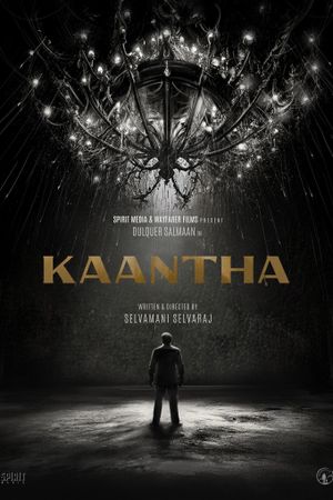 Kaantha's poster