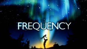 Frequency's poster