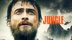 Jungle's poster