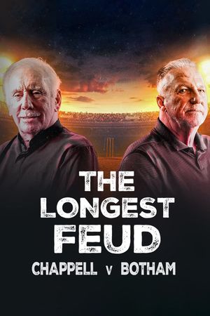 The Longest Feud: Chappell v Botham's poster