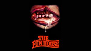 The Funhouse's poster