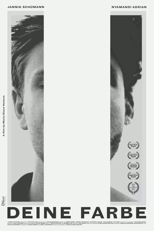 Your Color's poster