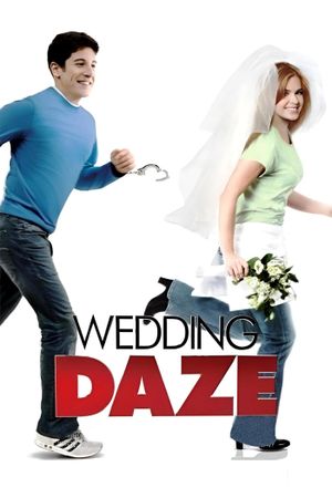 Wedding Daze's poster