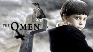 The Omen's poster