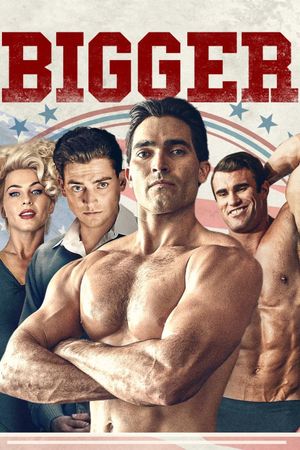 Bigger's poster