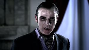 Dracula: Reborn's poster