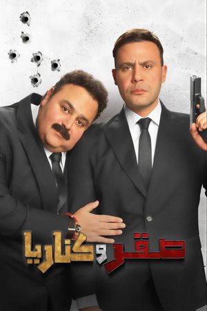 Saqr W Kanaria's poster image