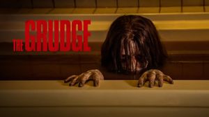 The Grudge's poster