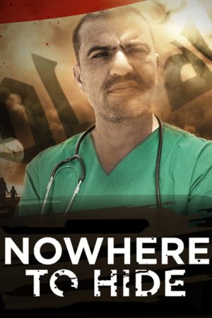 Nowhere to Hide's poster