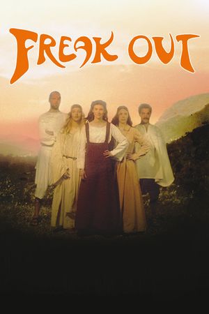 Monte Verità: Der Traum vom alternativen Leben's poster