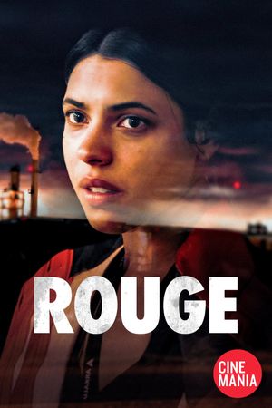 Red Soil's poster