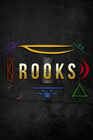 Rooks's poster
