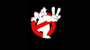 Ghostbusters II's poster