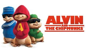 Alvin and the Chipmunks's poster