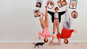 Problem Child's poster