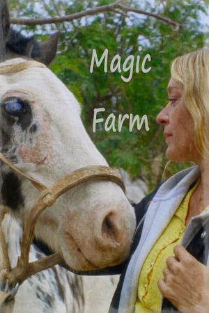 Magic Farm's poster