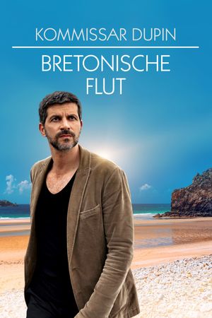 Inspector Dupin: Brittany's Tide's poster