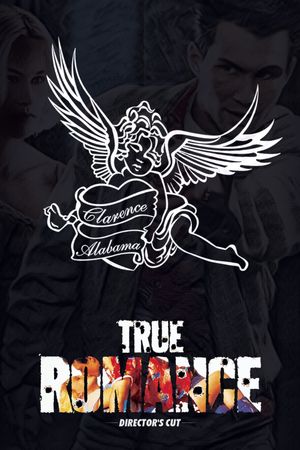 True Romance's poster