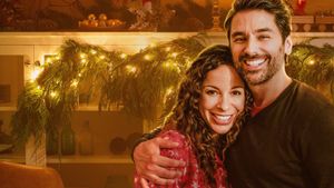 Always and Forever Christmas's poster