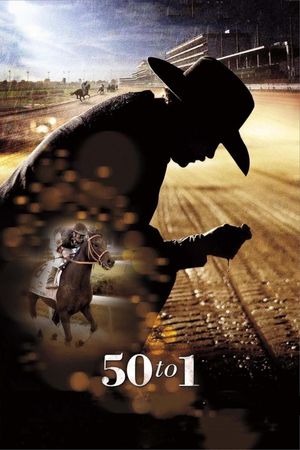 50 to 1's poster