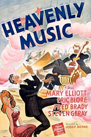 Heavenly Music's poster