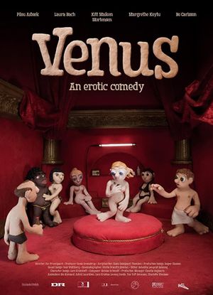 Venus's poster