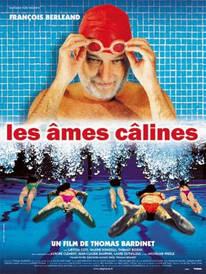 Les âmes câlines's poster