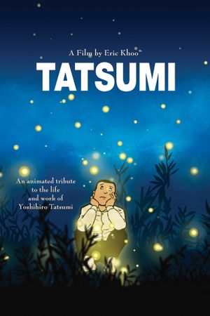 Tatsumi's poster