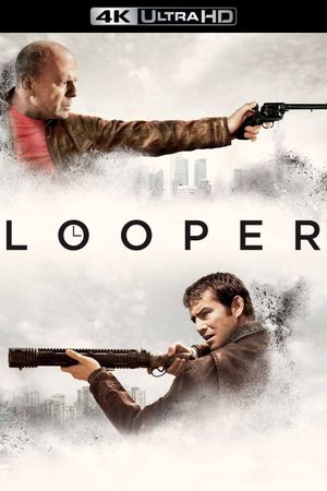 Looper's poster