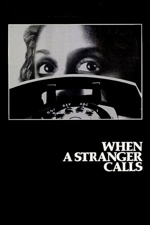 When a Stranger Calls's poster