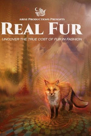 Ending Real Fur's poster