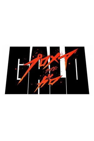 Promare / Side: Galo's poster
