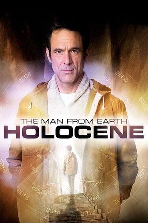 The Man from Earth: Holocene's poster