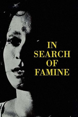 In Search of Famine's poster