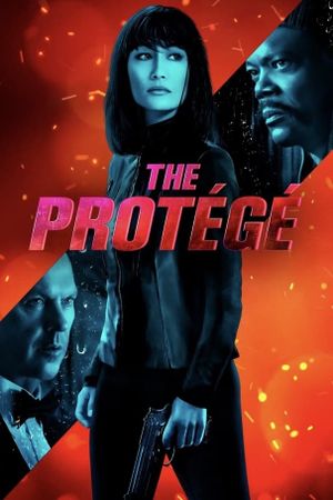 The Protégé's poster