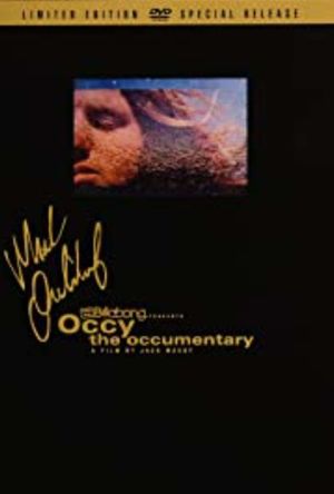 Occy the Occumentary's poster