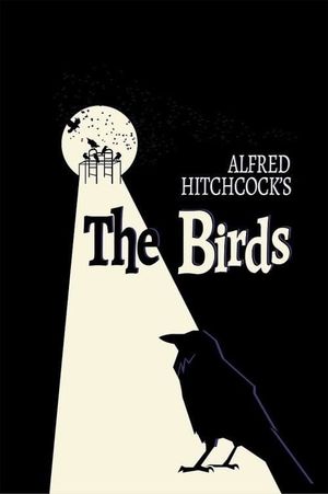 The Birds's poster