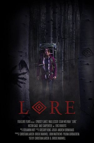 Lore's poster