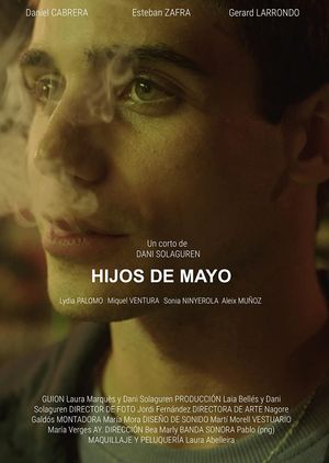 Hijos de Mayo's poster