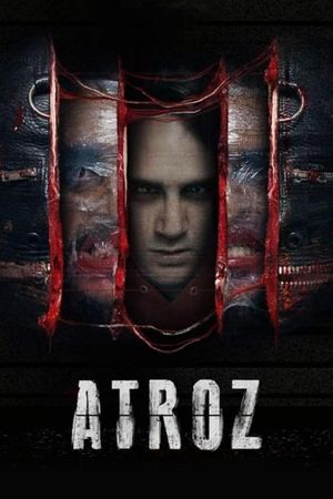 Atrocious's poster