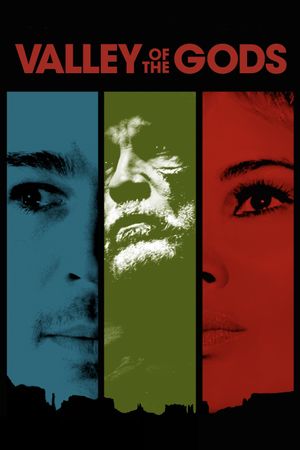 Valley of the Gods's poster