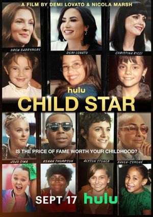 Child Star's poster