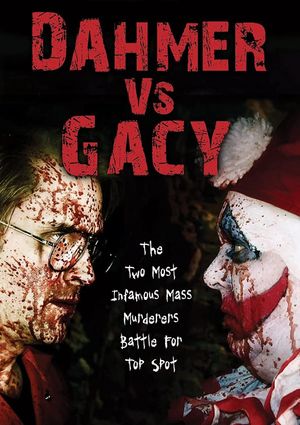 Dahmer vs. Gacy's poster image