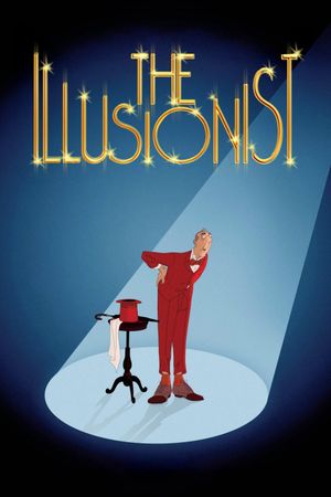 The Illusionist's poster