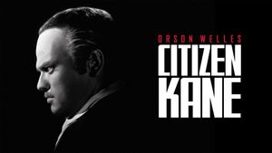 Citizen Kane's poster