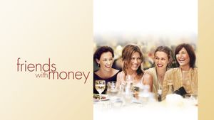 Friends with Money's poster