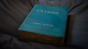 100 Years of Ulysses's poster