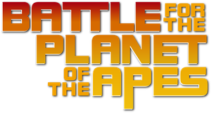 Battle for the Planet of the Apes's poster