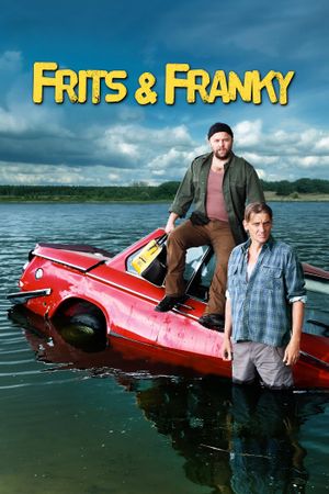 Frits & Franky's poster
